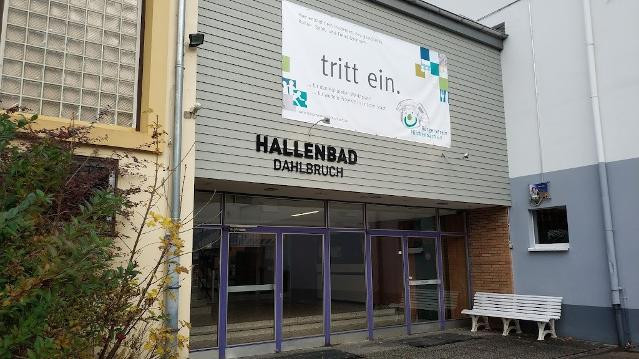 Bild 2 von Hallenbad Dahlbruch Partnergalerie