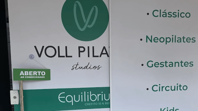 Imagem 2 da galeria do parceiro Voll Studios Equilibrium MF
