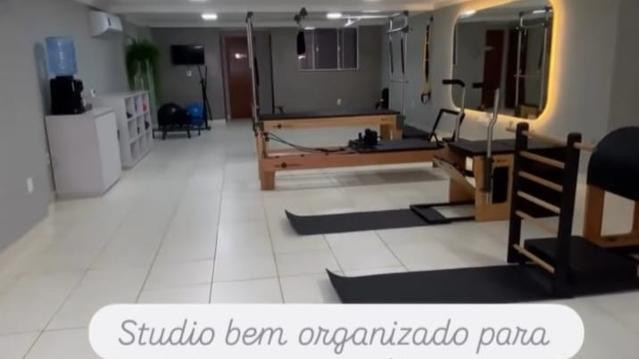 Imagem 3 da galeria do parceiro Voll Studios Equilibrium MF