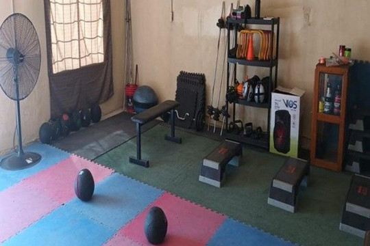 Imagen 1 de la galería del partner Cardio Hiit