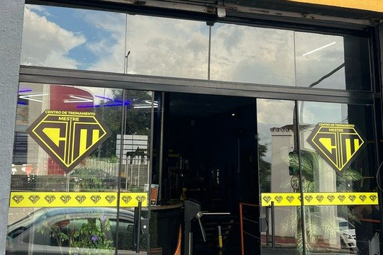 Imagem 2 da galeria do parceiro Centro de Treinamento Mestre