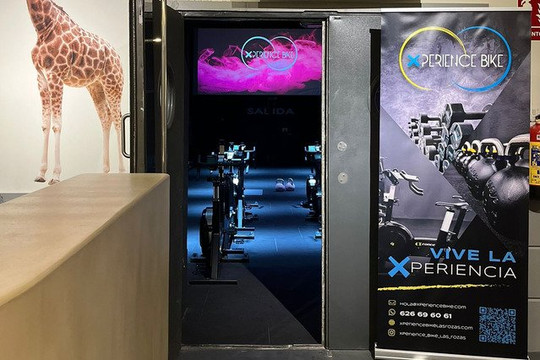 Imagen 2 de la galería del partner Xperience Bike Las Rozas