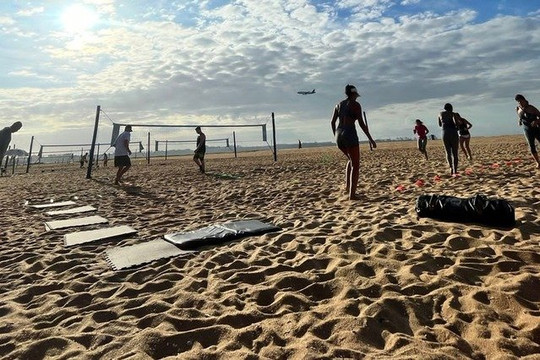 Imagem 2 da galeria do parceiro Camburi Funcional