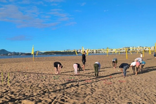 Imagem 1 da galeria do parceiro Camburi Funcional