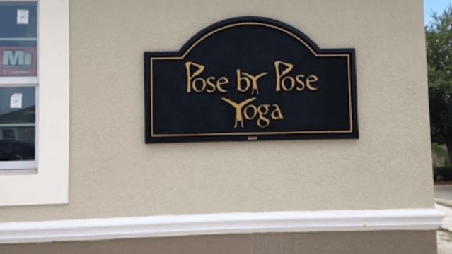 Image 2 from Pose by Pose Yoga partner gallery