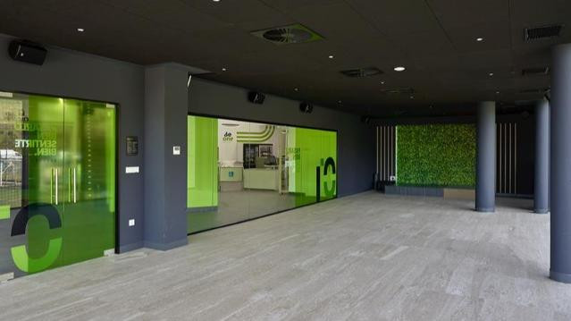 Imagen 3 de la galería del partner Beone Ourense