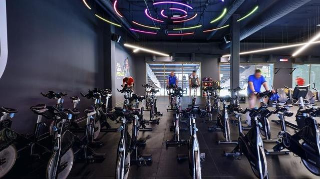 Imagen 1 de la galería del partner Beone Ourense