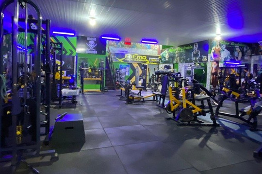 Imagem 1 da galeria do parceiro Ritmo Academia