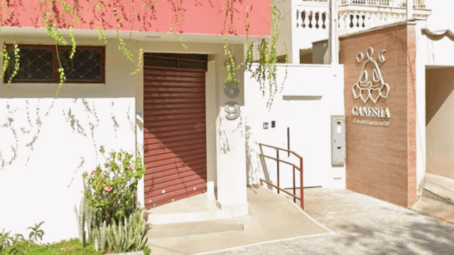 Imagem 2 da galeria do parceiro Ganesha - Centro de Cuidado do Ser