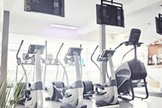 Bild 1 von TRIMNESS GEESTHACHT Partnergalerie