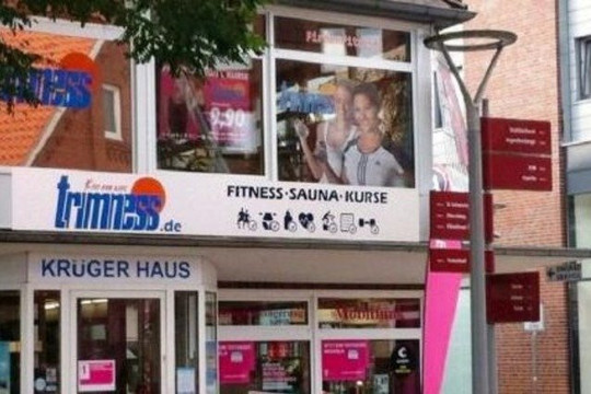 Bild 2 von TRIMNESS GEESTHACHT Partnergalerie