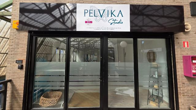 Imagen 2 de la galería del partner Pelvika