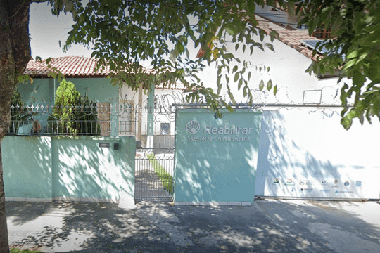 Imagem 2 da galeria do parceiro Reabilitar Especialidades Médicas e Reabilitação Física