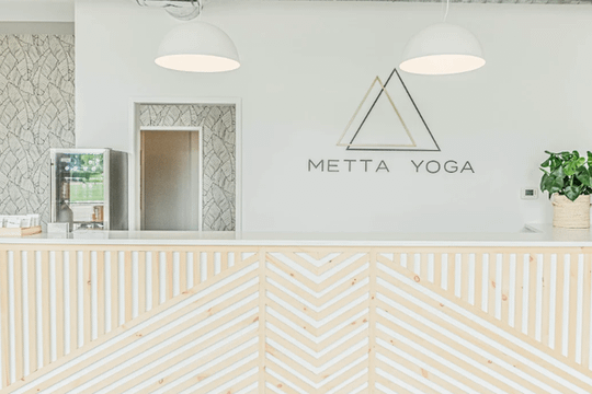 Image 2 from Metta Yoga Tinton Falls partner gallery