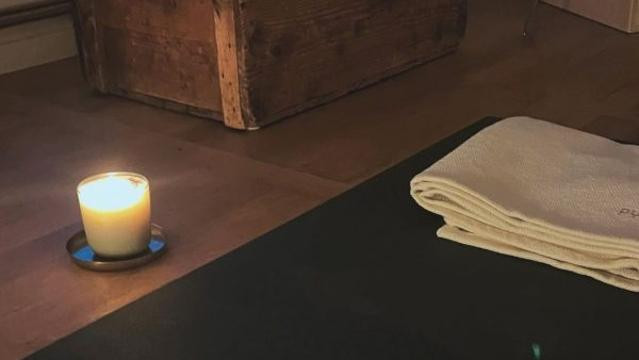 Bild 1 von Yoga in Hohenbrunn - Amelie Vogt Partnergalerie