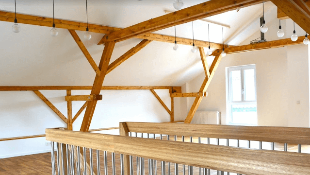Bild 2 von Yoga in Hohenbrunn - Amelie Vogt Partnergalerie