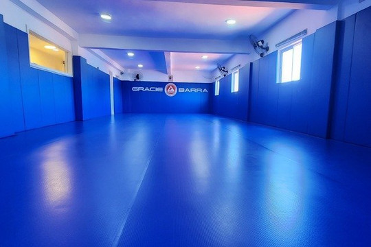 Imagem 1 da galeria do parceiro Gracie Barra Piratininga