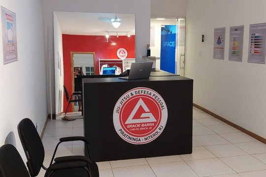Imagem 3 da galeria do parceiro Gracie Barra Piratininga