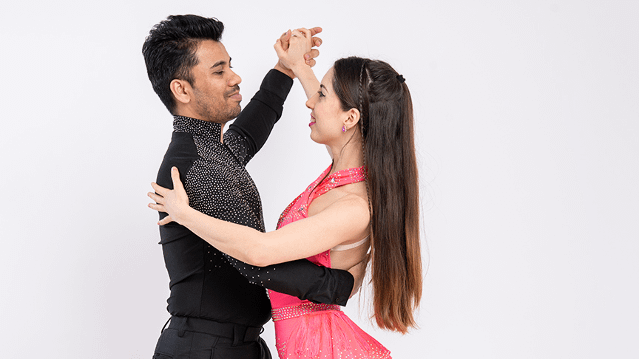 Bild 3 von bachata for beginners Partnergalerie