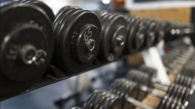 Image 2 from Xconditioning partner gallery