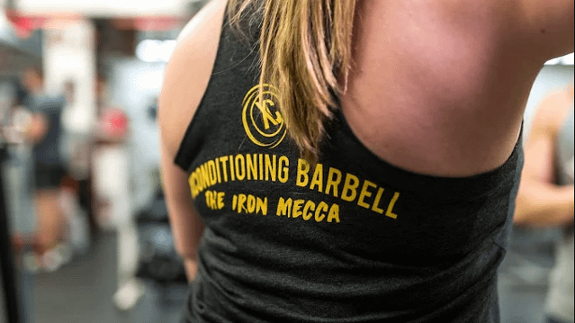 Image 3 from Xconditioning partner gallery