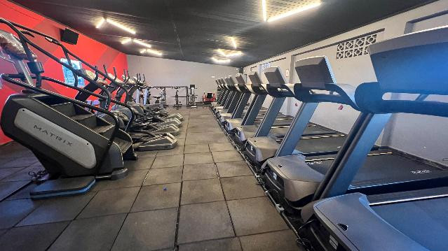 Imagem 3 da galeria do parceiro Academia Moviment