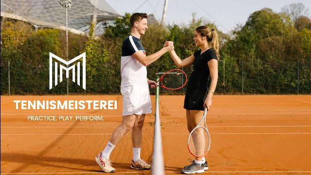 Imagem 1 da galeria do parceiro TENNISMEISTEREI @Thalkirchen