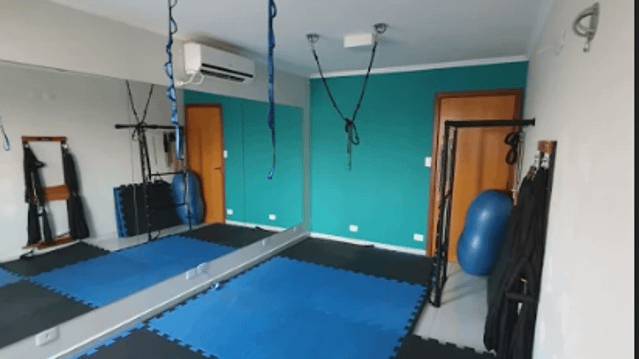Imagem 1 da galeria do parceiro Mais Vida Pilates e Reabilitação