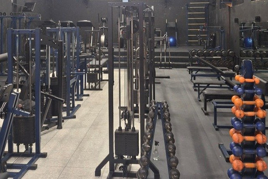 Imagem 1 da galeria do parceiro AMT GYM