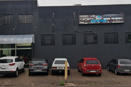 Imagem 2 da galeria do parceiro AMT GYM