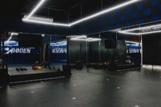 Imagen 3 de la galería del partner Boden Fitness Studio
