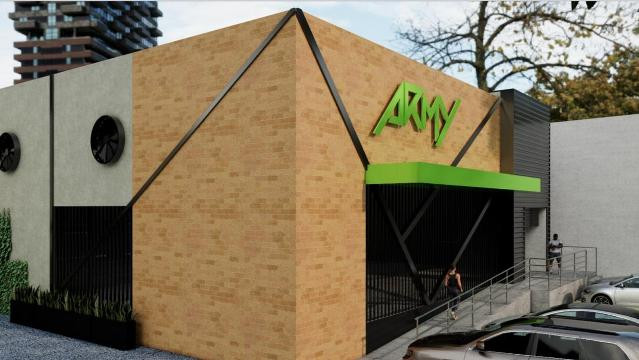 Imagem 1 da galeria do parceiro Army Espinheiro