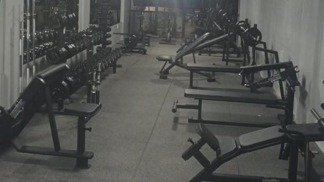 Imagem 1 da galeria do parceiro ADFit Academia