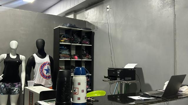 Imagem 2 da galeria do parceiro ADFit Academia