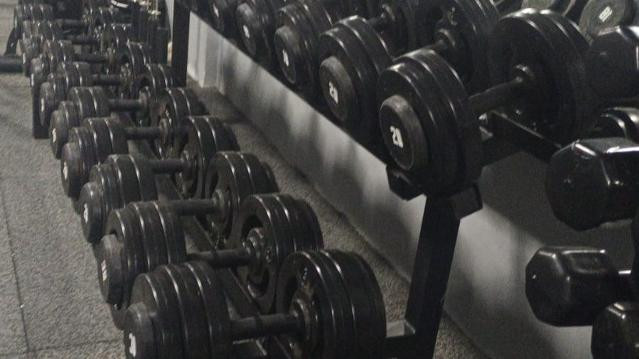 Imagem 3 da galeria do parceiro ADFit Academia