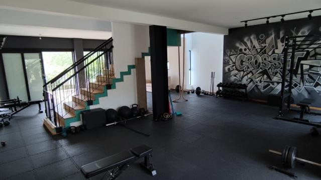 Imagem 1 da galeria do parceiro Cross Panther