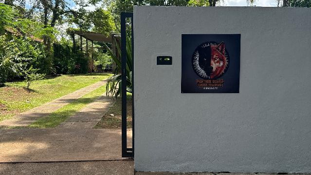 Imagem 2 da galeria do parceiro Cross Panther