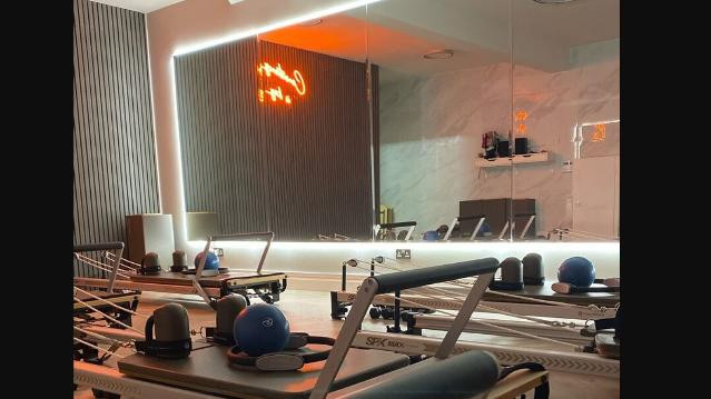 Image 2 from Everybody Reformer - Eden Park partner gallery