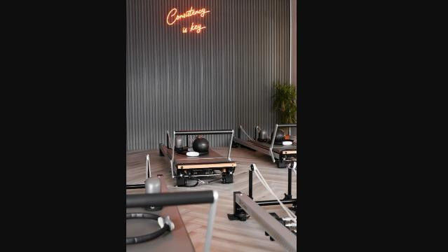 Image 3 from Everybody Reformer - Eden Park partner gallery