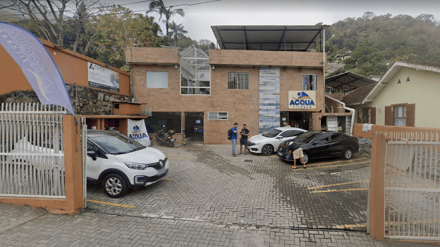 Imagem 2 da galeria do parceiro Acqua Fitness