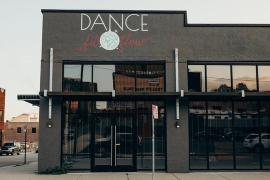 Image 2 from Dance Fit Flow partner gallery