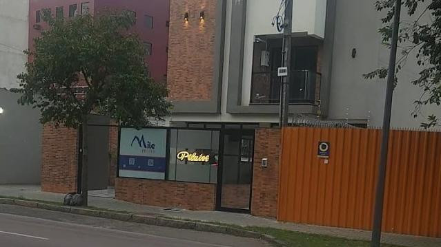 Imagem 2 da galeria do parceiro Mile Pilates