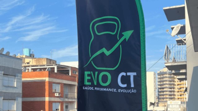 Imagem 2 da galeria do parceiro EVO Centro de Treinamento