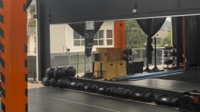 Imagem 1 da galeria do parceiro EVO Centro de Treinamento