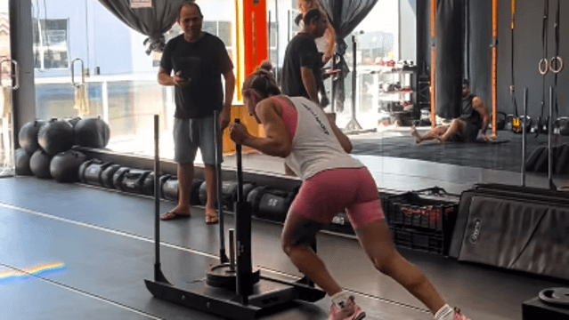 Imagem 3 da galeria do parceiro EVO Centro de Treinamento