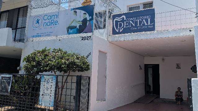 Imagen 2 de la galería del partner Clinica de Fisioterapia CamináRe