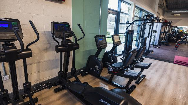 Image 3 from Everyone Active - Cotlandswick Leisure Centre partner gallery