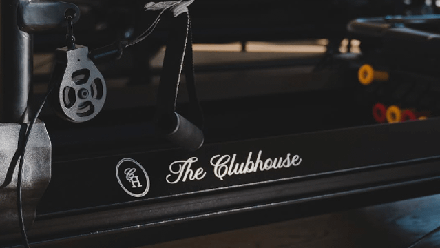 Image 1 from The Clubhouse Pilates Studio partner gallery