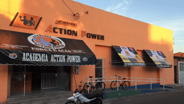 Imagem 2 da galeria do parceiro Action Power