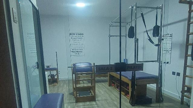 Imagem 2 da galeria do parceiro Prime Core Studio | Pilates & Bem Estar